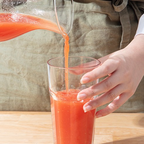 황금이네 ABC쥬스, 건강과 활력을 한 병에 담다