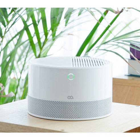 건강한 실내 공기 환경을 위한 혁신적 공기청정 솔루션