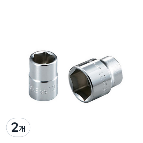 토네 핸드소켓 10mm 3S-10, 2개