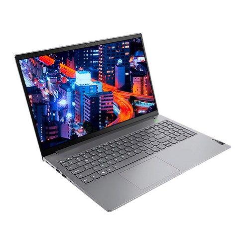 레노버 2023 씽크북 15 G5 IRL 15, 미네랄 그레이, 코어i7, 768GB, 8GB, WIN11 Home, 21JD003WKR