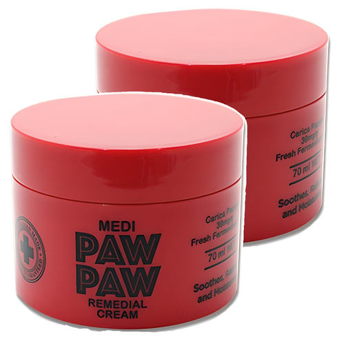 메디 포포크림, 70g, 70ml, 2개