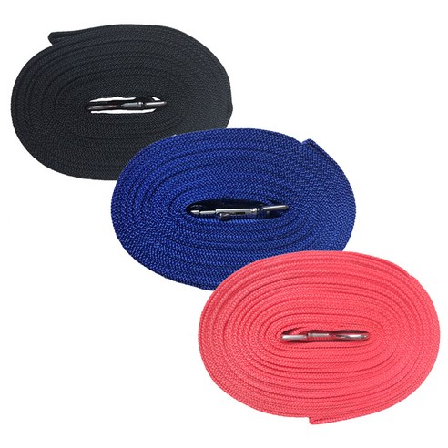 자유로운 산책, 안전하게, 제제펫 10m 롱 리드줄