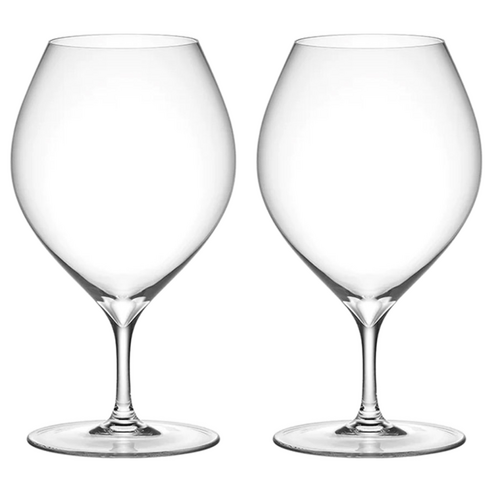 기무라 Picolo 피콜로 와인잔, 470ml, 2개