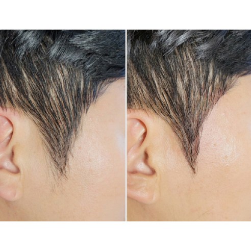 아이돈케어 전동 눈썹정리기: 쉽고 완벽한 눈썹, 당신의 아름다움을 완성하다