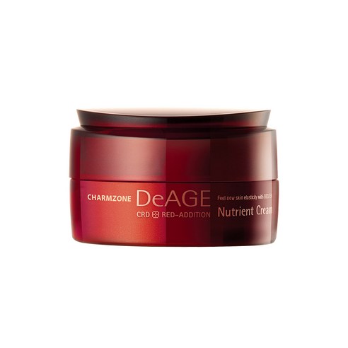 참존 디에이지 레드