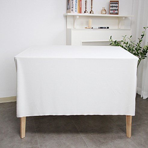 생활방수 테이블보, IVORY, 270 x 155cm 호텔식탁보 Best Top5 생활방수 테이블보, IVORY, 270 x 155cm 호텔식탁보 Best Top5