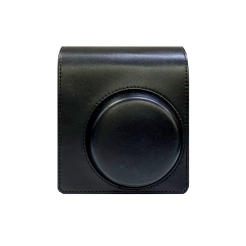 인스타스 미니40 카메라를 안전하게 보호하고 편안하게 휴대할 수 있는 내구성 있고 세련된 액세서리
