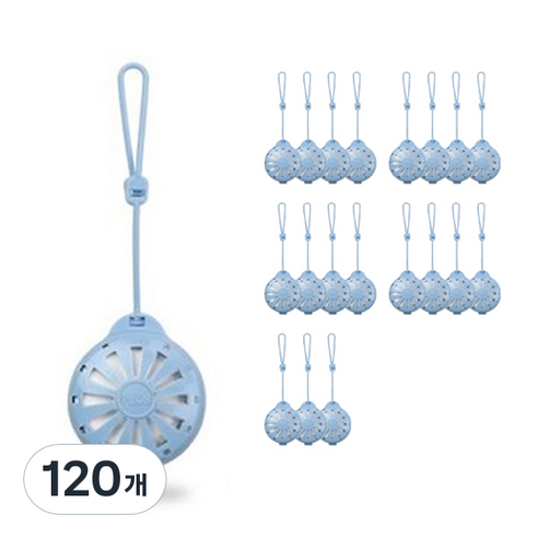 아피스 씽크크린 세정제, 15g, 120개