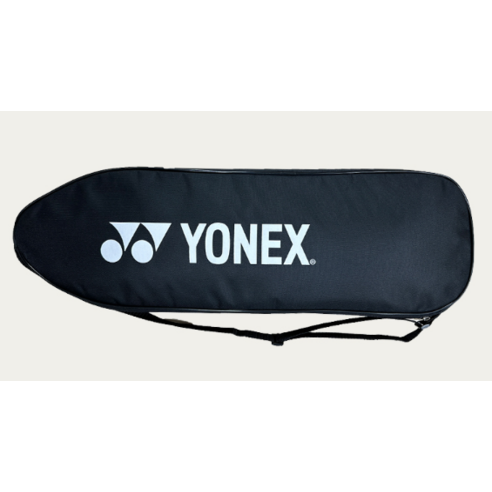 코트 위 스타일을 완성하는 요넥스 배드민턴 라켓 와이드 케이스