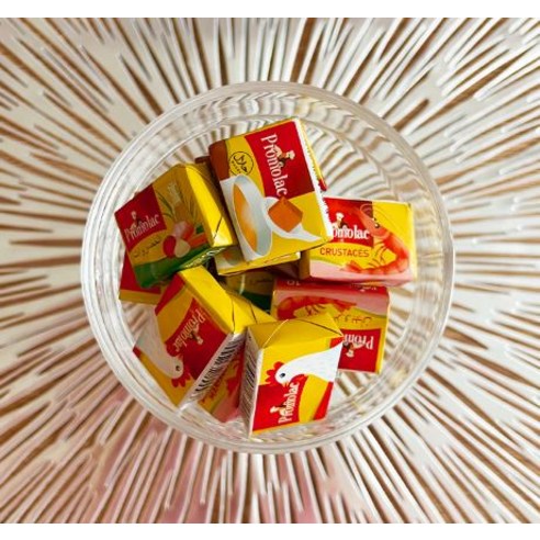 프로모락 소고기향 스톡 큐브 하나로 쉽고 맛있는 요리 완성!