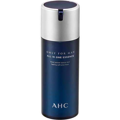 A.H.C 온리포맨 올인원 에센스, 120ml, 1개