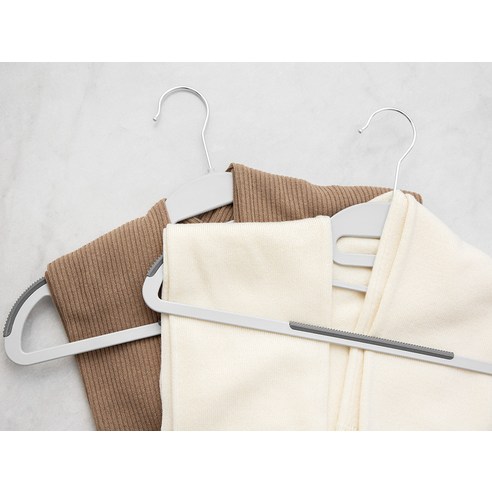 완벽한 옷 정리를 위한 최상의 선택