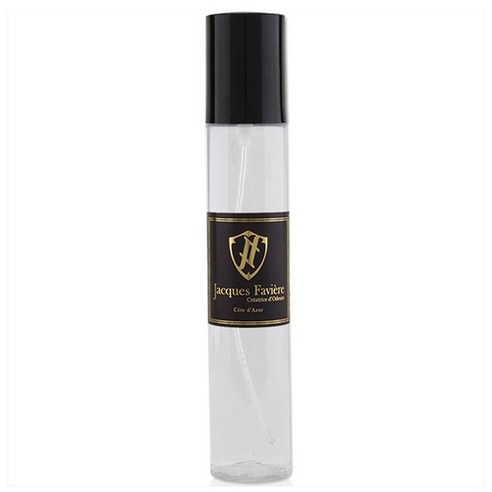 자끄파비에 엘레베 드레스 퍼퓸 섬유 탈취제 150ml, 1개, 체리쉬블랙