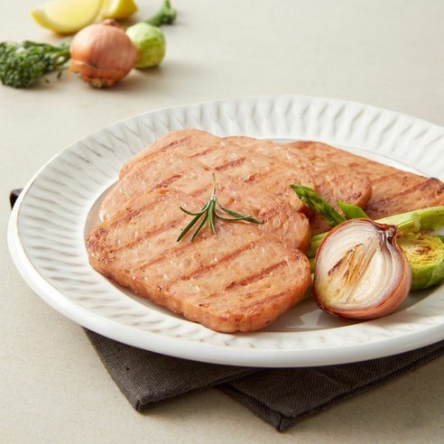 스팸 클래식으로 쉽고 맛있는 식탁 완성하기