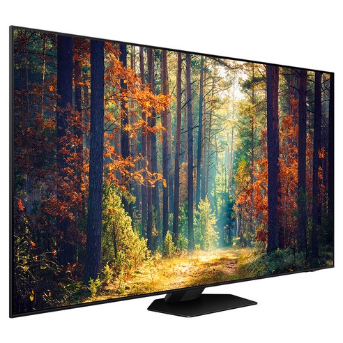 몰입적이고 혁신적인 삼성 4K Neo QLED TV QNC85