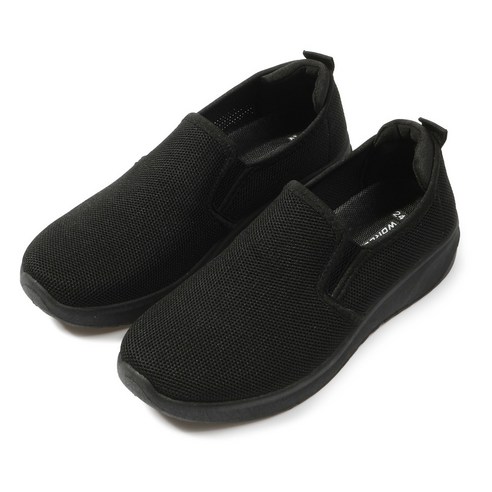 발에 자유를 선물하는 데일리 슈즈, 월드컵 오디너리 슬립온