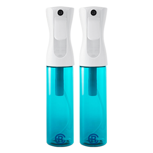 에어라파 압축 분무기 대형 300ml, 화이트에메랄드, 2개