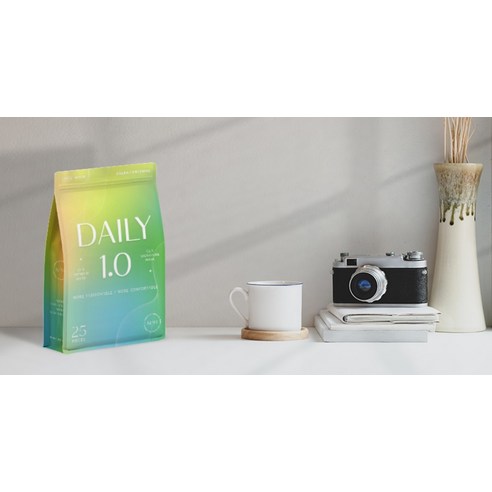 숨쉬기 편하고 스타일까지 살려주는 CLA 데일리 라이트패키지 KF94 컬러 새부리형 마스크!