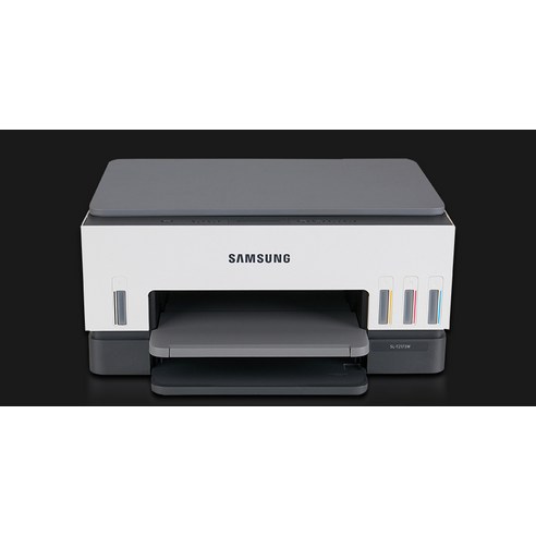 무한잉크 잉크젯 복합기 SL-T2175W