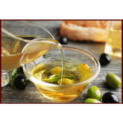 요리의 품격을 높이는 황금빛 비밀, 카르보넬 엑스트라버진 올리브오일 스프레이