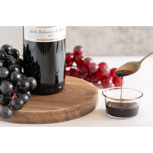 밋밋한 샐러드를 특별하게, 멩가졸리 발사믹 모데나 식초