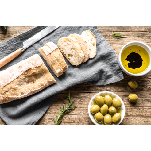 밋밋한 샐러드를 특별하게, 멩가졸리 발사믹 모데나 식초