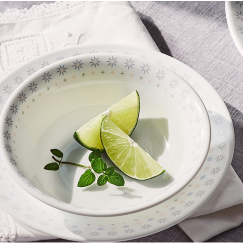 ****** 샤이니데이즈 찬기: 식탁에 빛나는 특별한 순간을 더하다