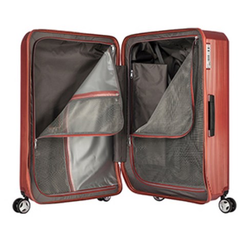 쌤소나이트 ARQ 여행가방: 스타일에 편리함을 더한 완벽한 여행 동반자