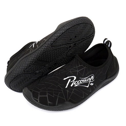 안전하고 편안한 여름 물놀이, 피코서프 아쿠아슈즈와 함께!