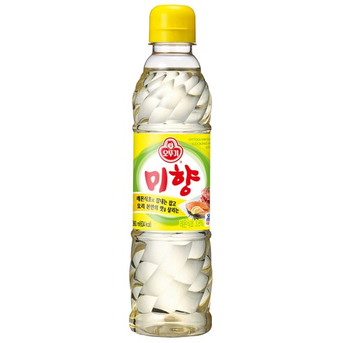 오뚜기 미향소스, 1개, 360ml