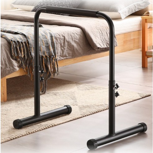 깊이를 더하는 홈트레이닝의 동반자, 이노이 프리미엄 딥스바