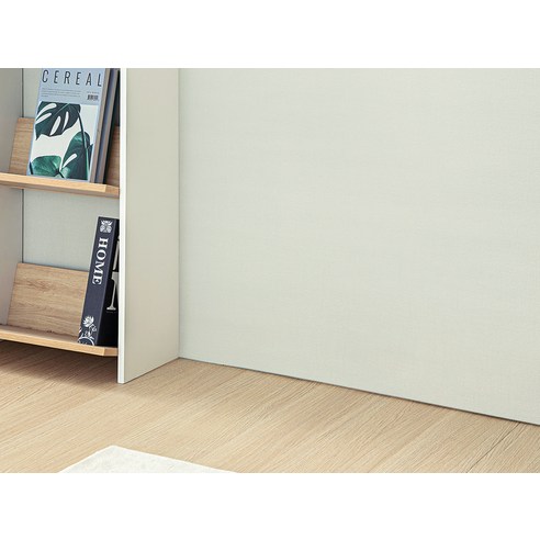 코멧 단열 폼 벽지로 곰팡이 걱정 없이 쾌적한 공간을!