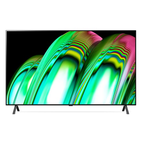 LG전자 4K UHD 올레드 TV, OLED48A2ENA, 방문설치, 스탠드형, 120cm(48인치)
