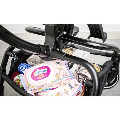 타보 트래블러N: 가벼움으로 자유를, 안전으로 행복을 더하다