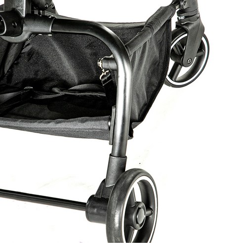 타보 트래블러N: 가벼움으로 자유를, 안전으로 행복을 더하다