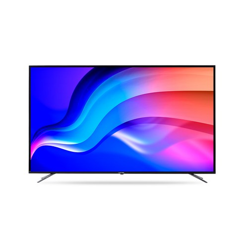 루컴즈 4K UHD LED 구글OS 스마트 TV, 165.1cm(65인치), T6503KUG, 스탠드형, 방문설치