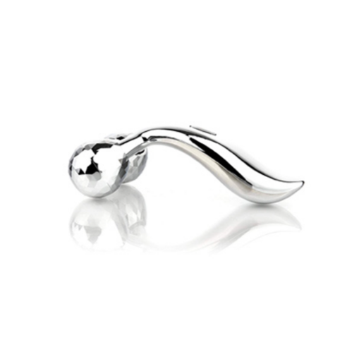 뭉친 얼굴 근육과 붓기를 한 번에! 3D 페이스롤러로 간편하게 홈케어하세요.