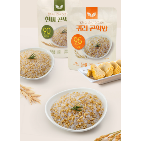 건강하고 편리한 춘일 즉석 곤약밥으로 시간을 절약하고 영양을 즐기세요.