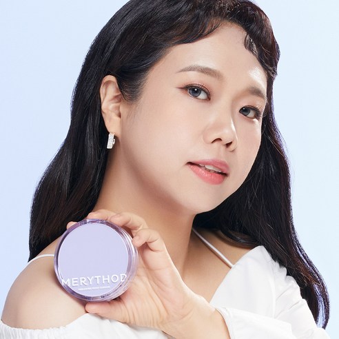 자연스러운 커버력과 기능성을 동시에