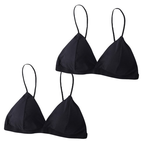 답답함은 이제 안녕! 내 몸에 자유를 선물하는 브라렛 후기 여름브라렛