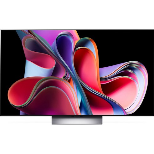 LG전자 4K UHD 올레드 evo TV 방문설치, 138cm, OLED55G3KNA, 벽걸이형