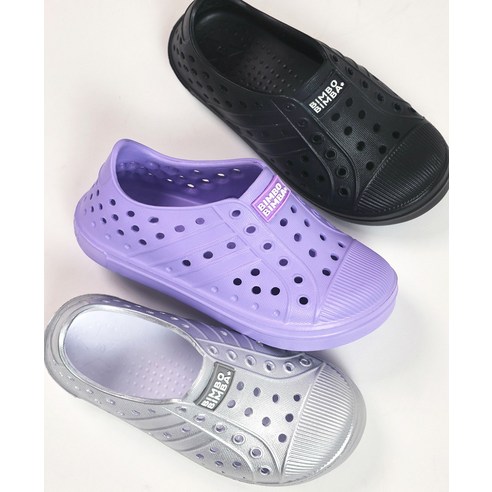 가볍고 예쁜 빔보빔바 파스텔 슈즈, 우리 아이 여름 필수템!