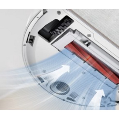 로보락 물걸레 로봇청소기 + 오토엠티도크 세트 Q7 Plus는 최신 기술과 혁신적인 기능을 갖춘 고급 로봇청소기입니다.