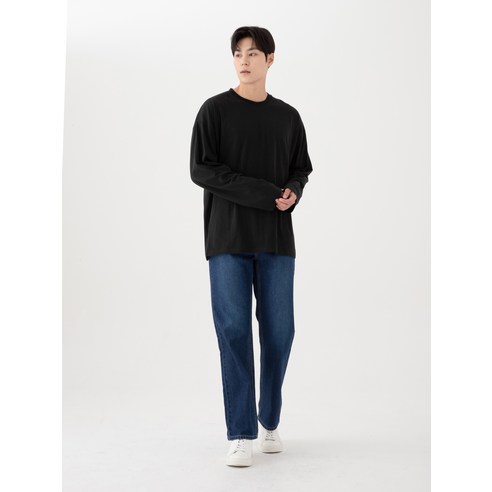 편안함과 스타일의 완벽한 조화