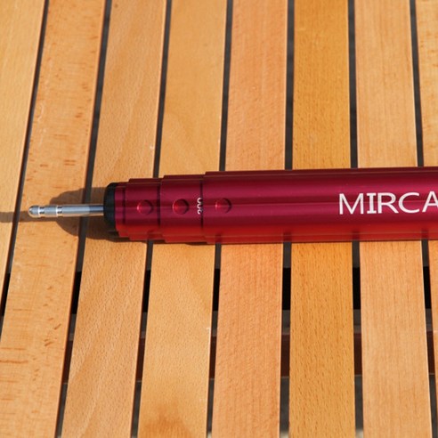 캠핑의 새로운 기준, 미르카 논스톱 슬라이드 타프