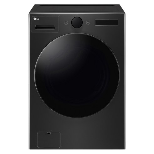 LG 트롬 오브제컬렉션 세탁기 + 스태킹키트 23kg 2등급