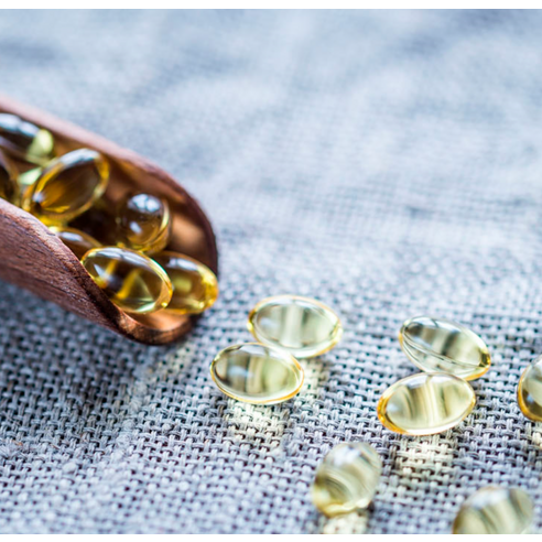 매일의 활력을 깨우는 한 방울, 담백하루 초임계 알티지 오메가3 에센스 1000