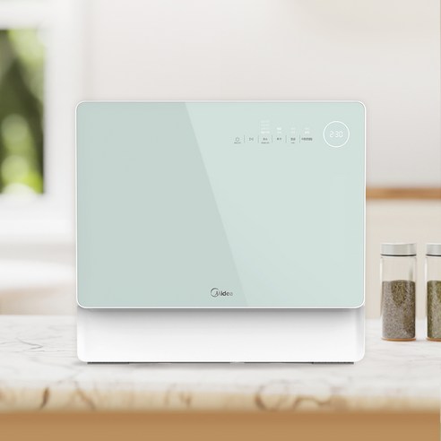 미디어 자동문열림 식기세척기: 주방에 자유를 더하다