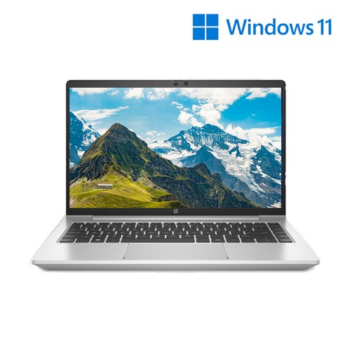 HP 2021 ProBook 440 G8 14