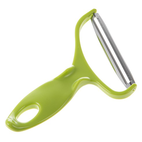 섬세한 요리의 시작, 시모무라 후르베지 채칼